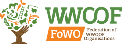 wwoof