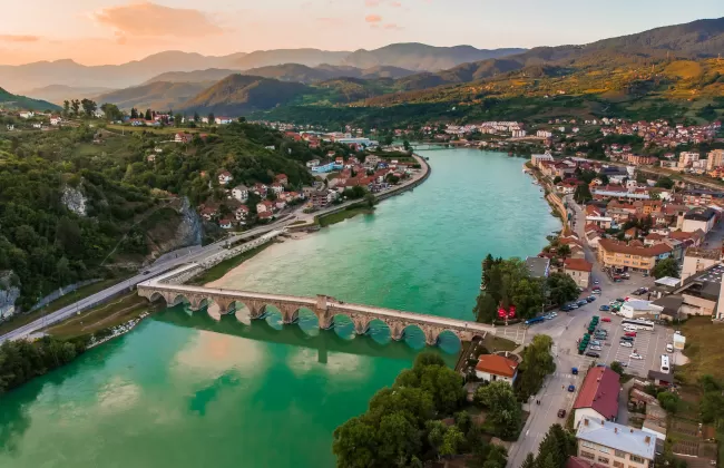 Bosnia and Herzegovina