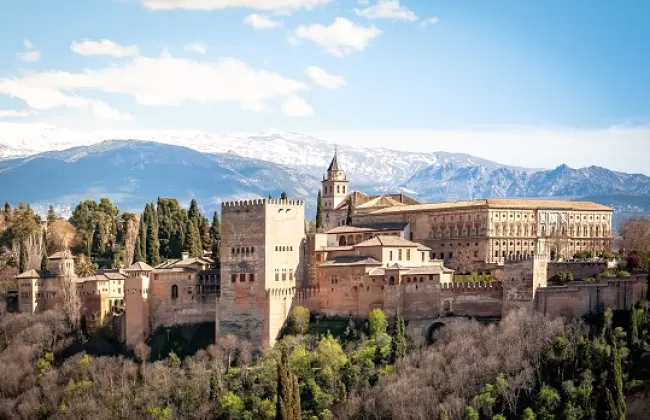 Spain