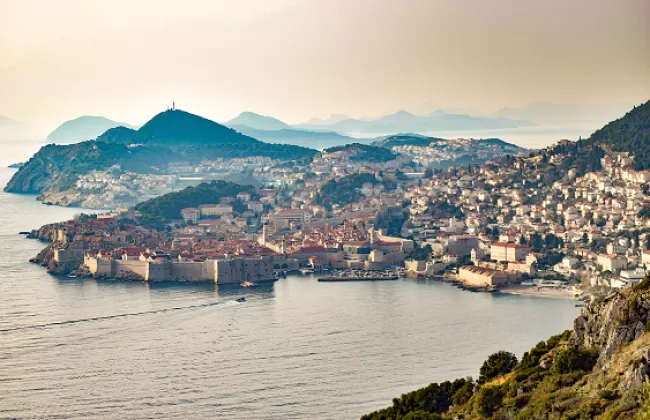 Croatia
