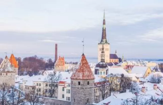 Estonia