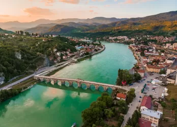 Bosnia and Herzegovina