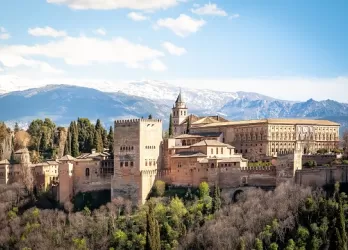 Spain