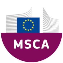 MSCA logo